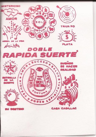 LEGITIMO POLVOS ESOTERICOS